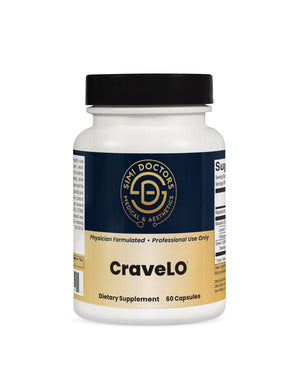 CraveLO - Appetite Suppressant