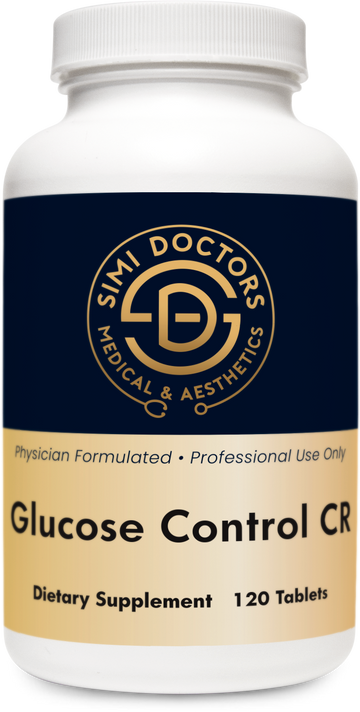 Glucose Control CR (ALAmax™ CR)