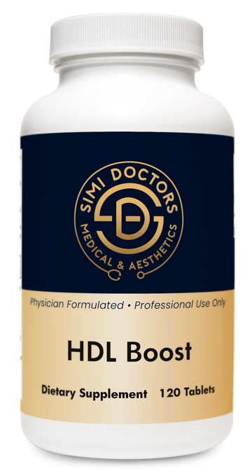HDL Boost NiaVasc