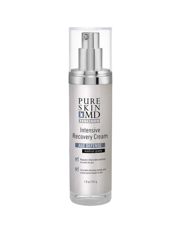 PureSkinMD™ Intensive Recovery Cream
