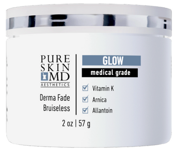 PureSkinMD™ Derma Fade Bruiseless