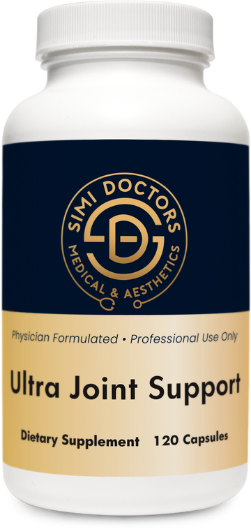 Ultra Joint Support