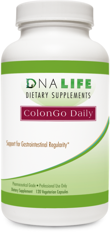 ColonGo Daily (120 Count)