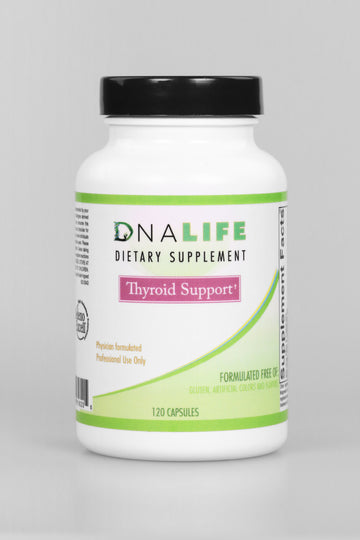 Thyroid Support