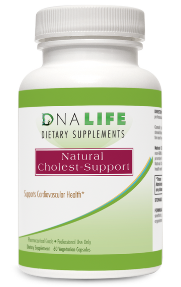 Natural Cholest-Support (60 count)