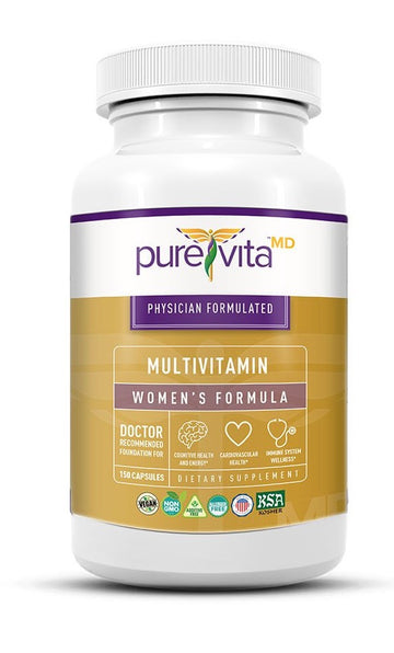 PureVita MD™ Womens Formula