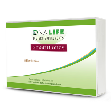 SmartBiotics Daily DF (60 count)