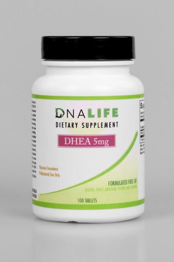 DHEA 5mg (Female)