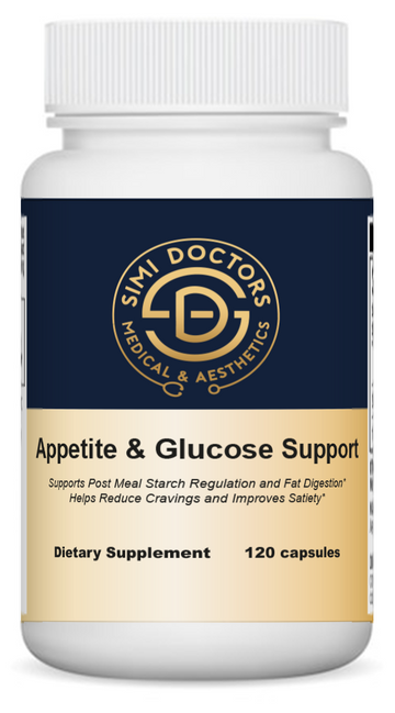 Appetite & Glucose Support