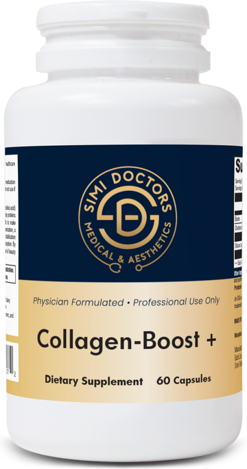 Collagen-Boost
