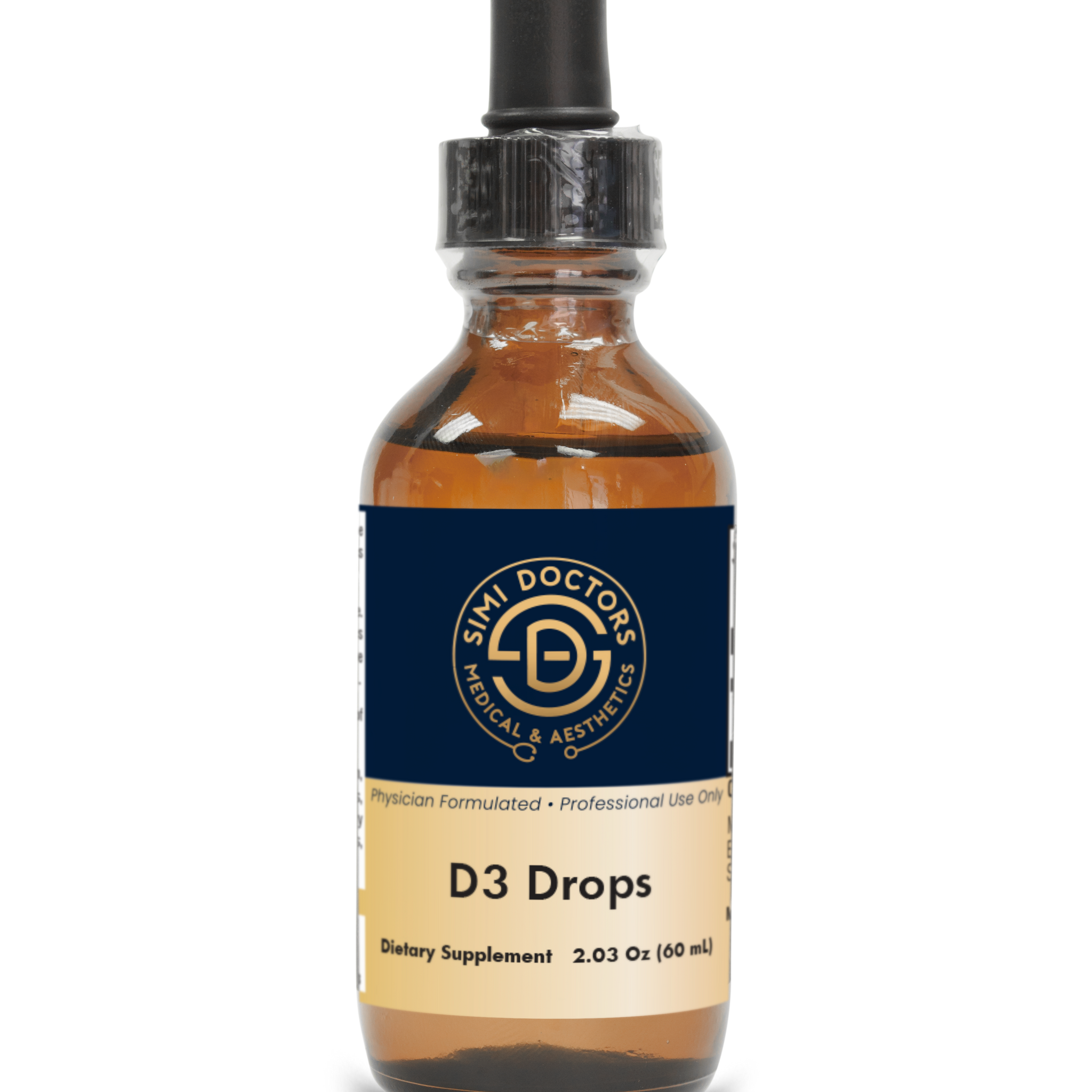 D3 Drops