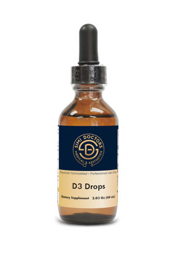 D3 Drops