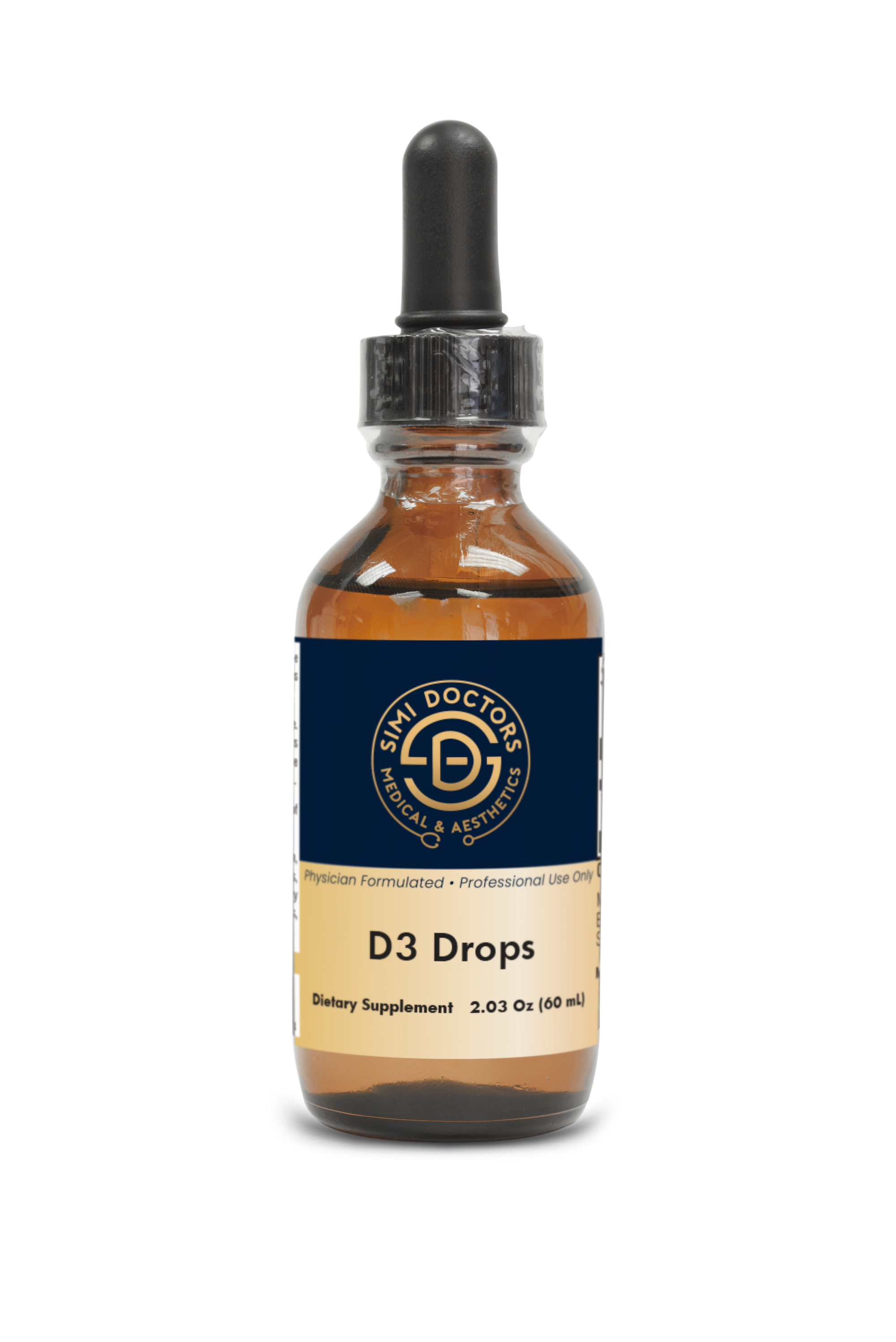 D3 Drops
