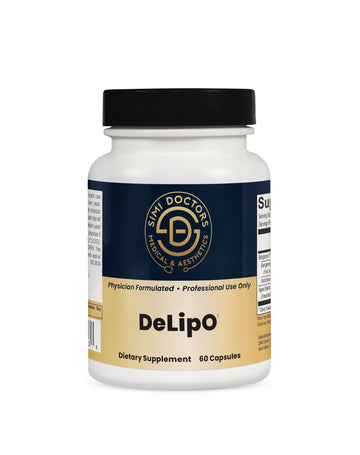 DeLipO - Fat Metabolizer