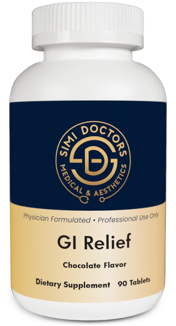 GI Relief (Chocolate Flavor)