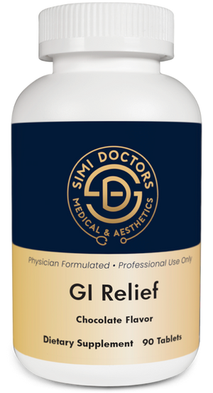 GI Relief (Chocolate Flavor)