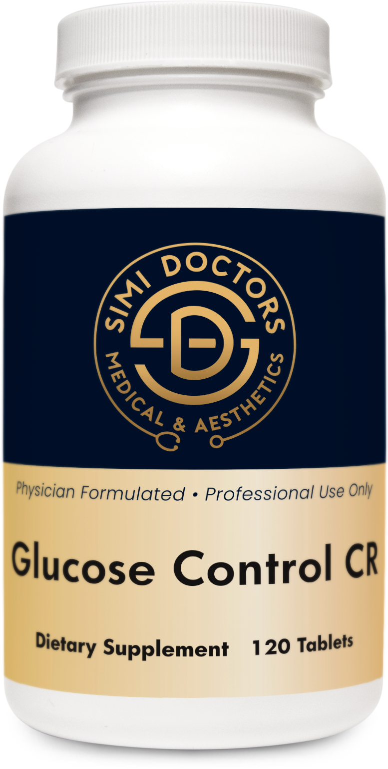 Glucose Control CR (ALAmax™ CR)