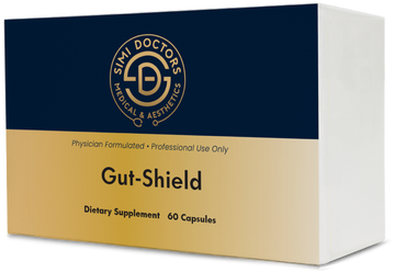 Gut Shield (60 Count)