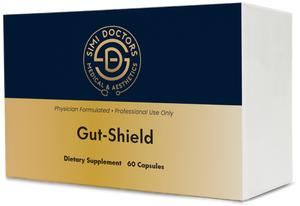 Gut Shield (60 Count)