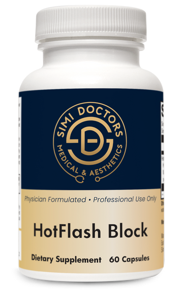 HotFlash Block