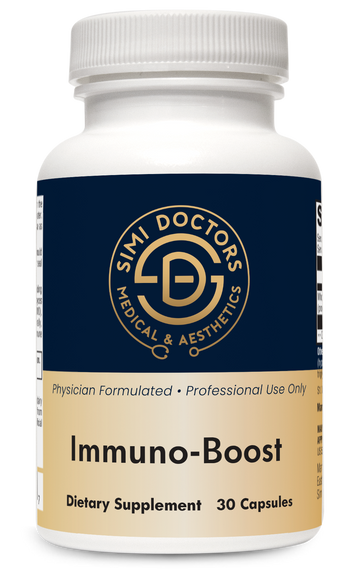 Immuno-Boost