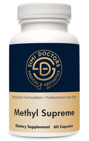 Methyl Supreme