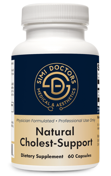 Natural Cholest-Support (60 count)