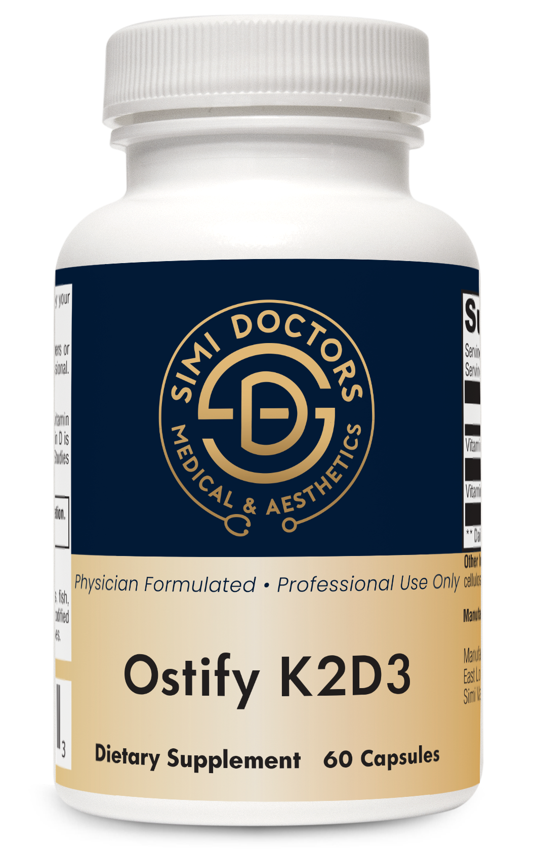 Ostify K2D3