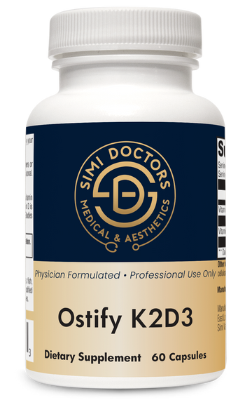 Ostify K2D3