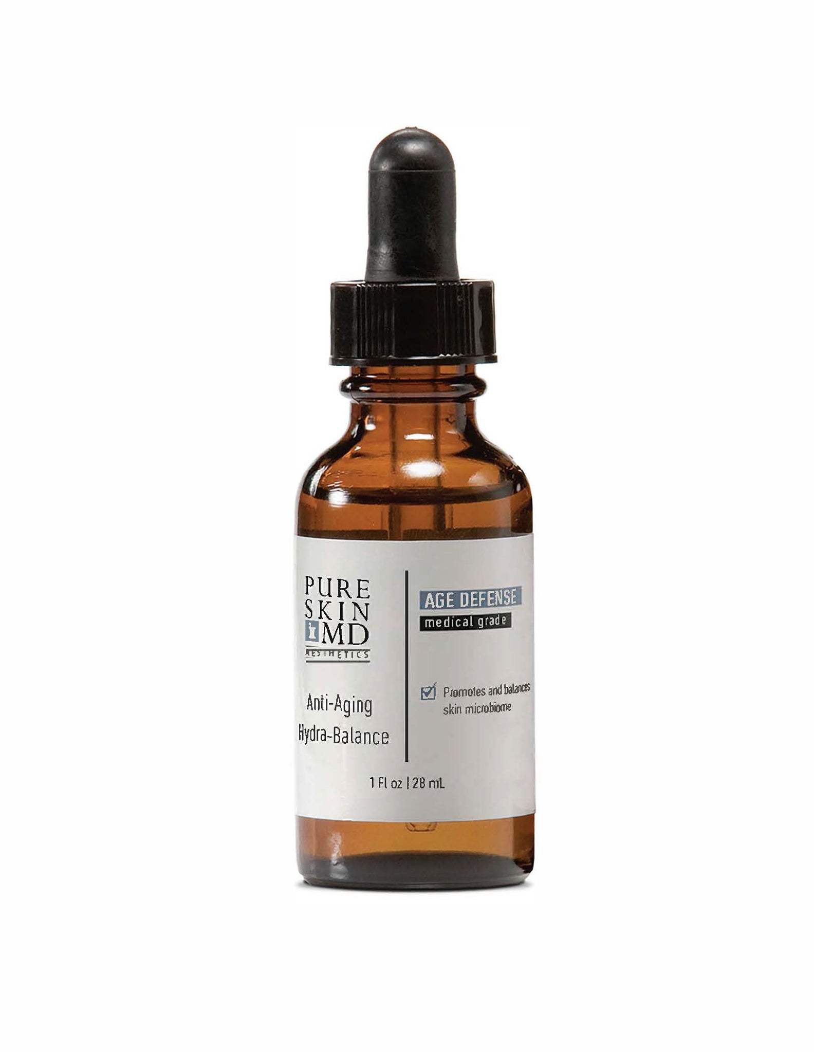 PureSkinMD™ Anti-Aging Hydra Balance