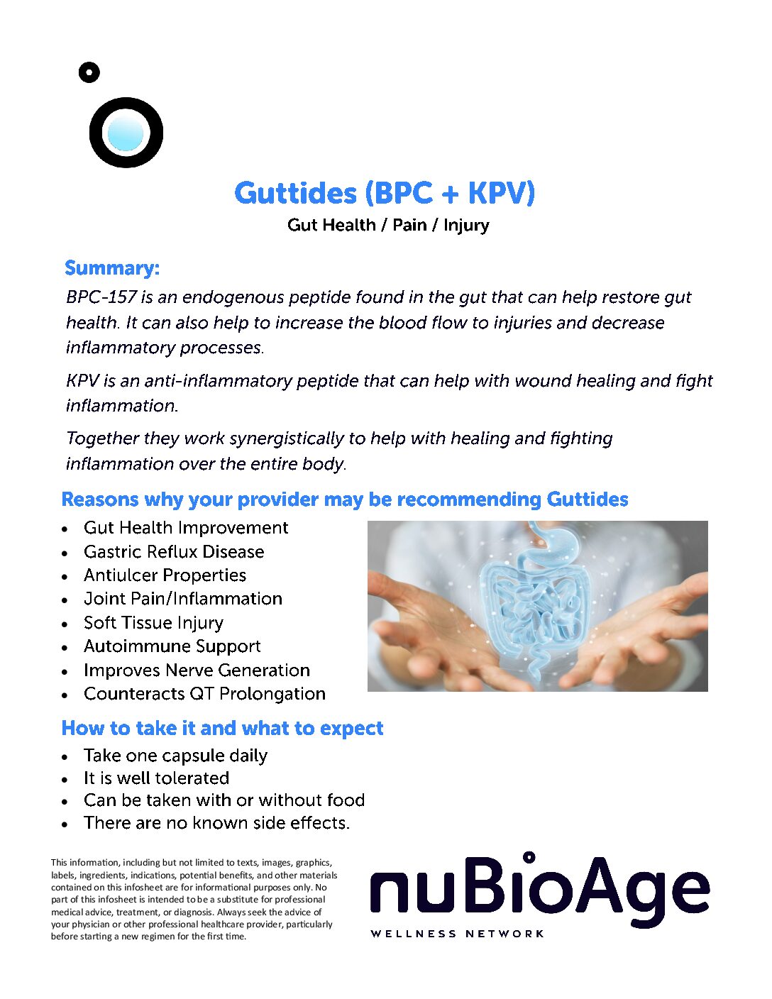 GUTTIDES BPC-157 + KPV GUTTIDES BPC-157 + KPV