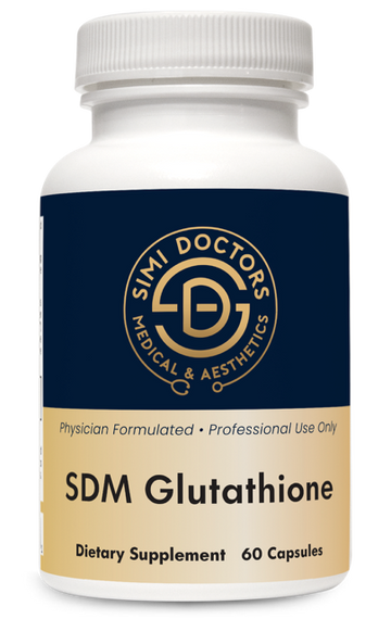 SDM Glutathione