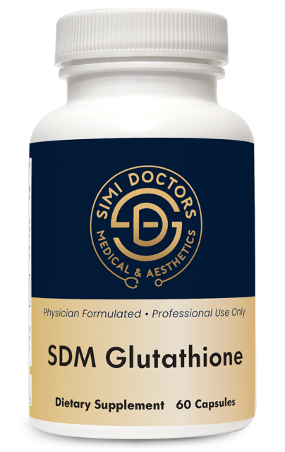glutathione d D'Lexo Toning Solution Ampoule 1.18 fl. oz.(35ml) Waking up sluggish Glutathione - Wikipedia