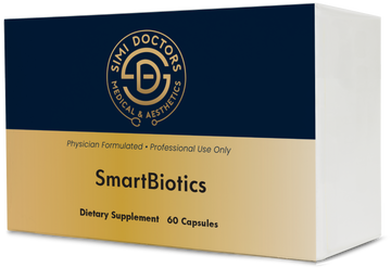 SmartBiotics Daily DF (60 count)