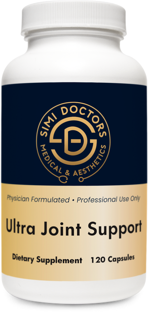 Ultra Joint Support