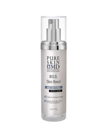 PureSkinMD™ W.O.D. Skin BOOST