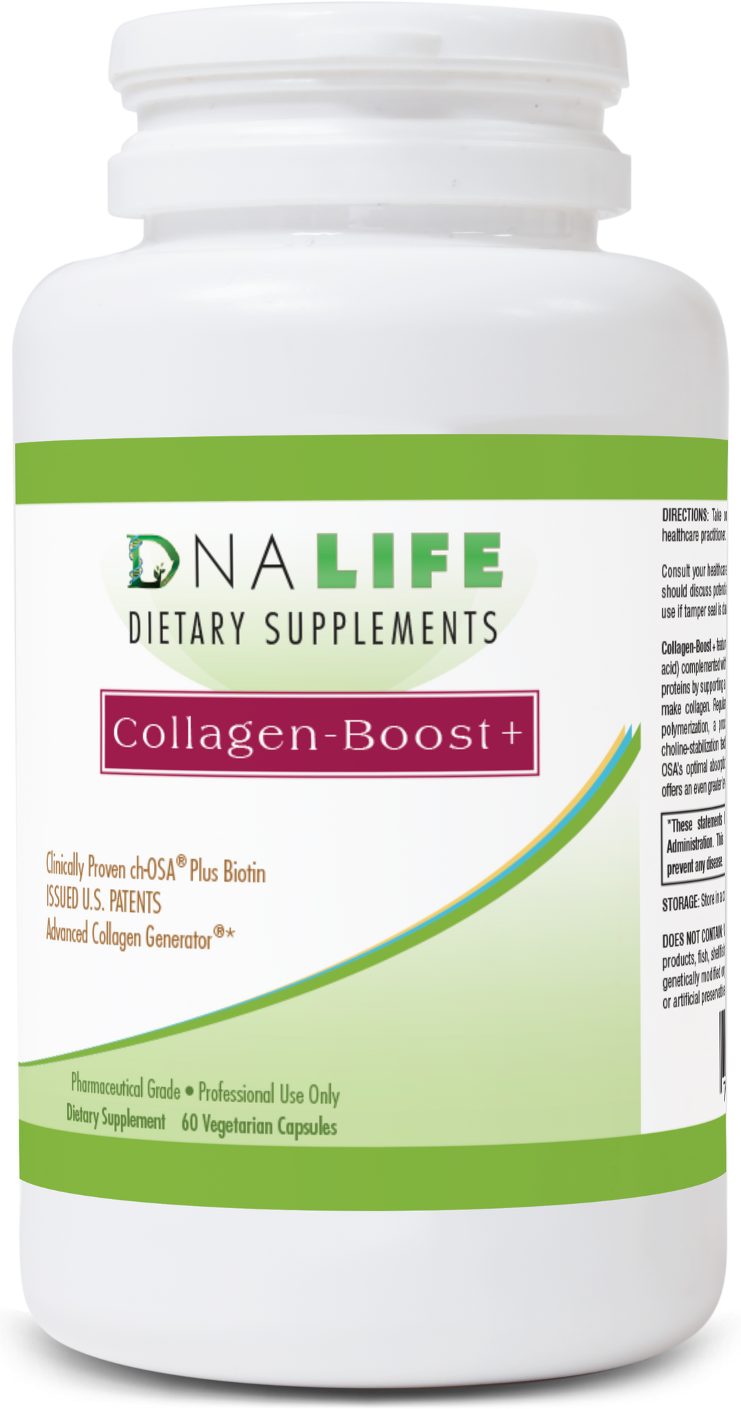 Collagen-Boost