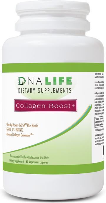 Collagen-Boost