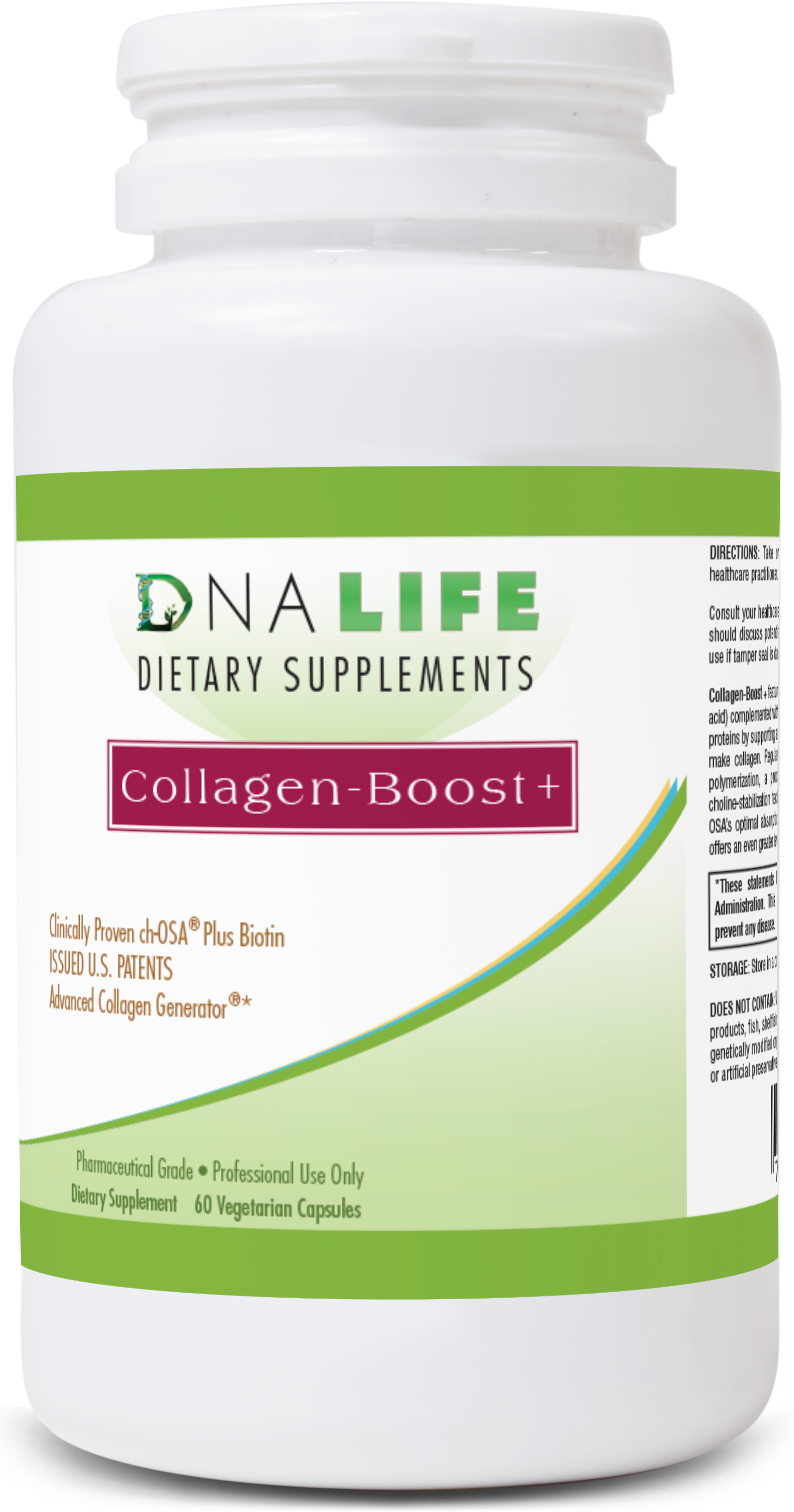 Collagen-Boost