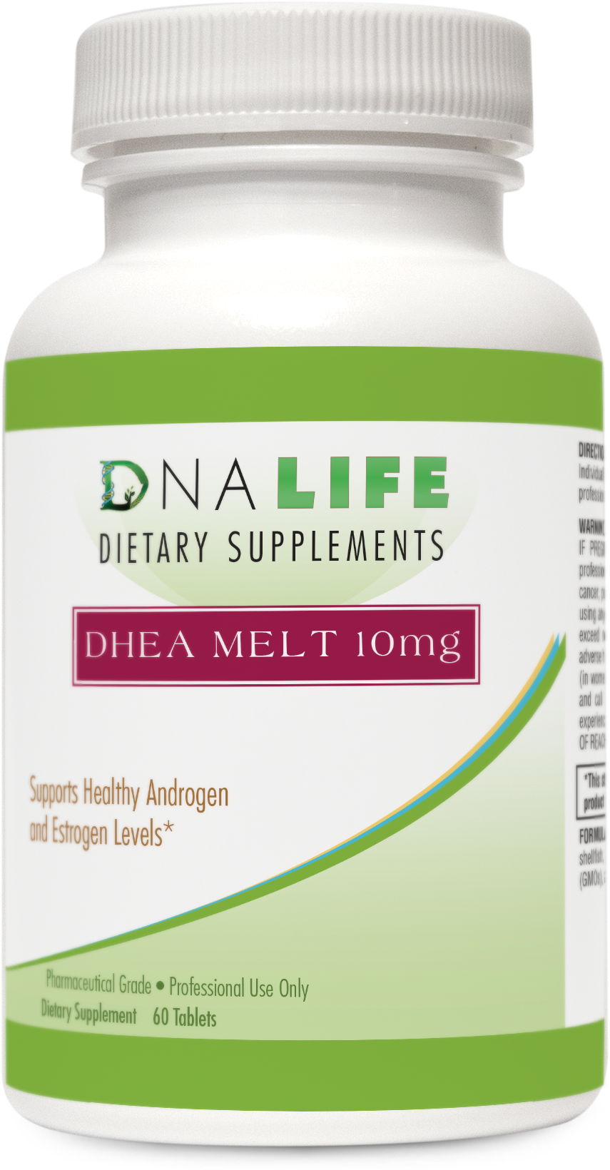 DHEA Melt 10mg