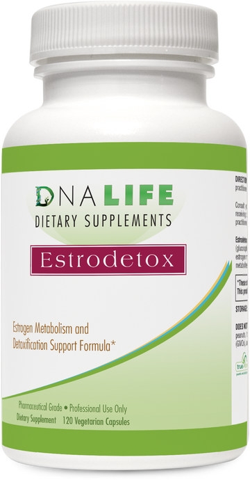 Estrodetox
