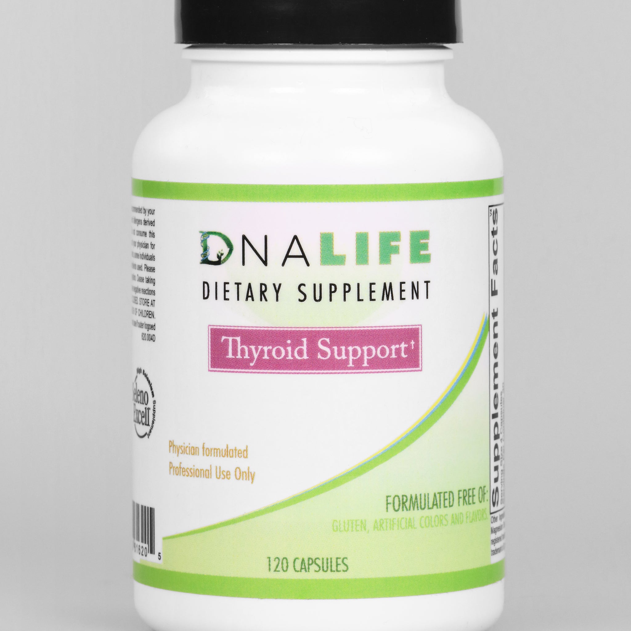Thyroid Support