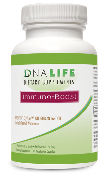 Immuno-Boost