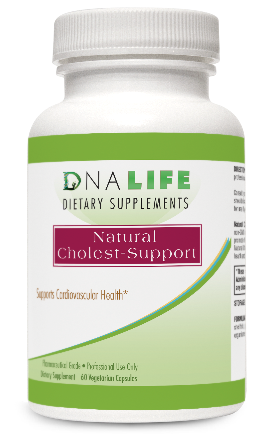 Natural Cholest-Support (60 count)