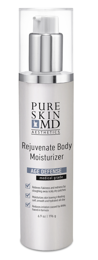 PureSkinMD™ Rejuvenate Body Moisturizer