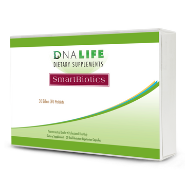 SmartBiotics Daily DF (30 count)