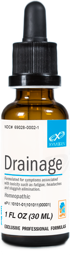 Drainage