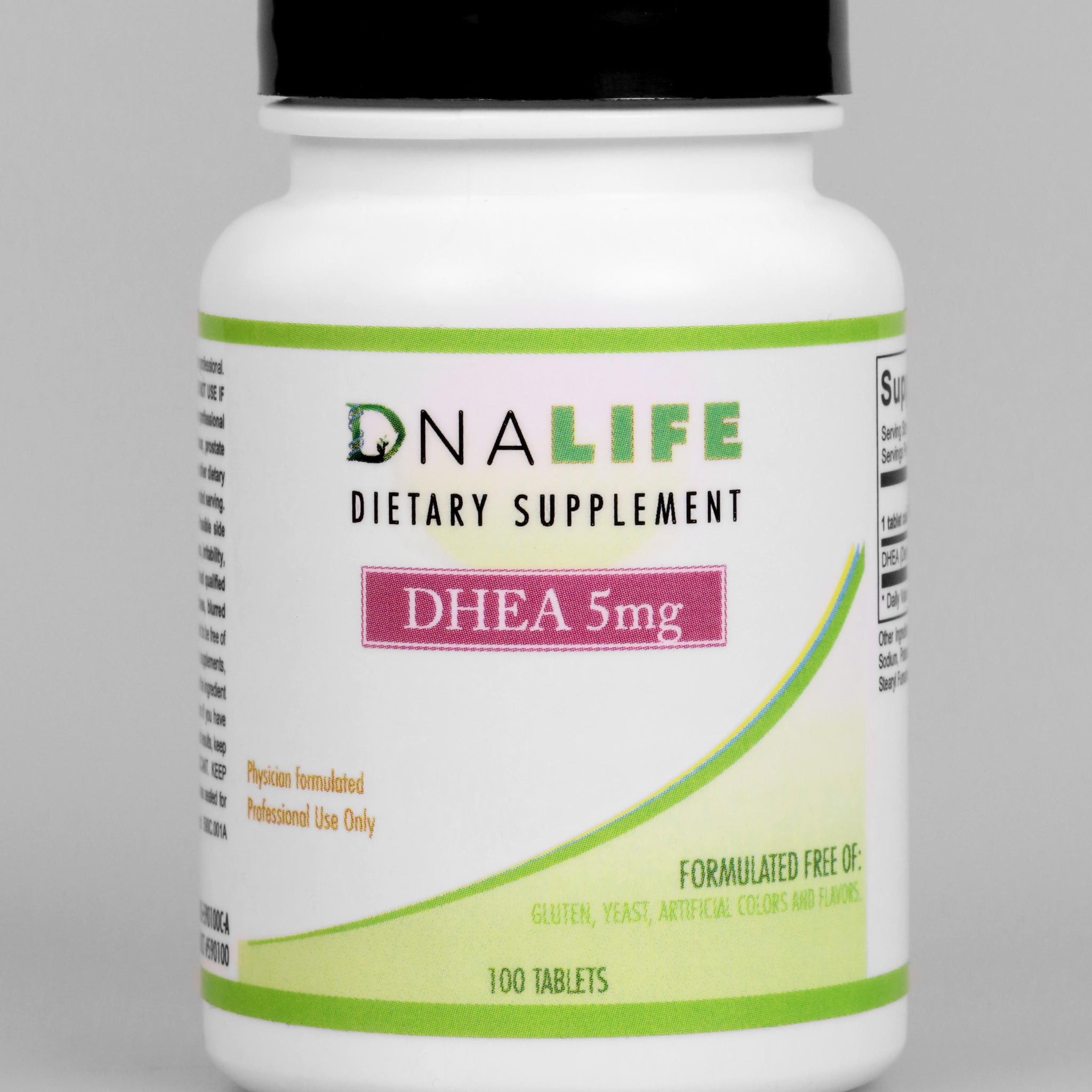 DHEA 5mg (Female)
